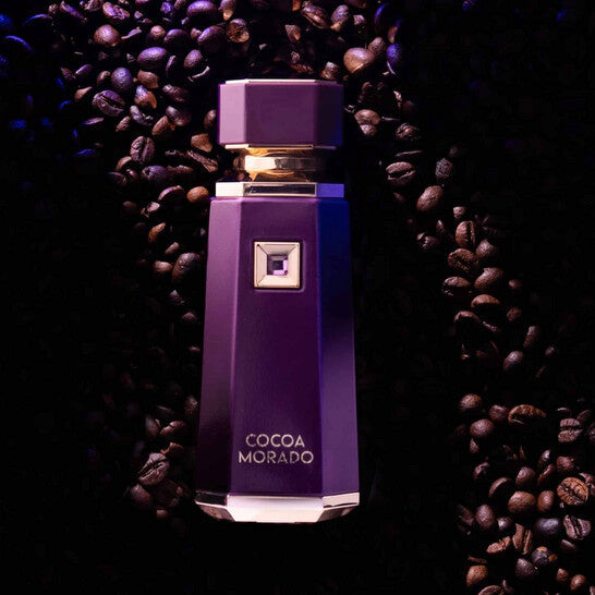 COCOA MORADO UNISEX EDP - 100ML (3.4oz) BY FRENCH AVENUE