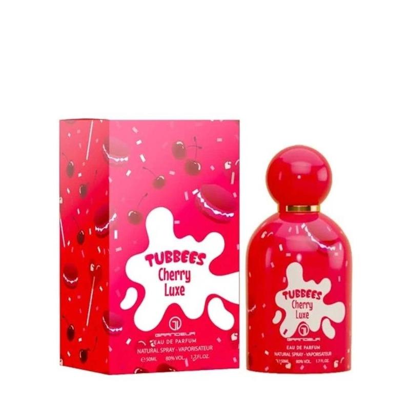 TUBBEES CHERRY LUXE 50ML KIDS BY LE GRANDEUR