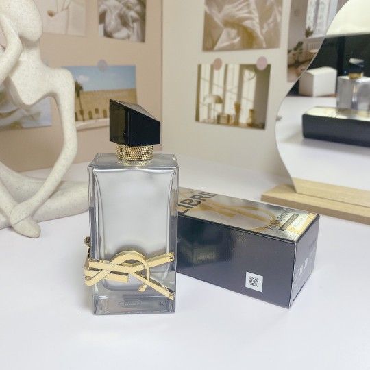 YSL Platinum Realm Euphoric Perfume 100ml