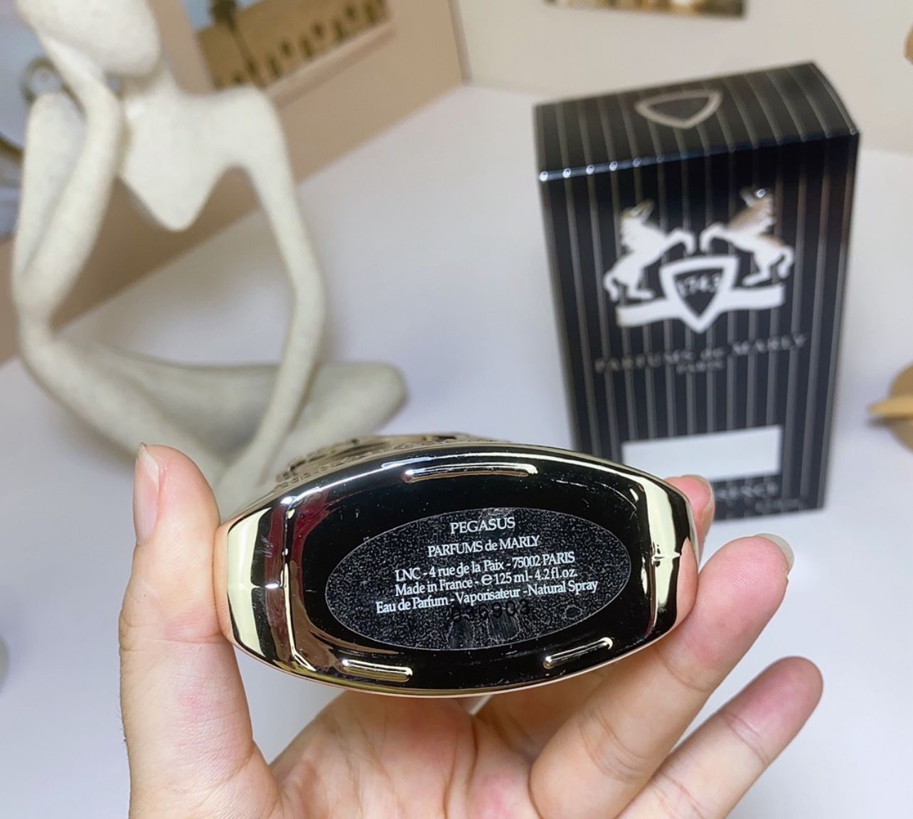 Parfum De Marly Pegasus