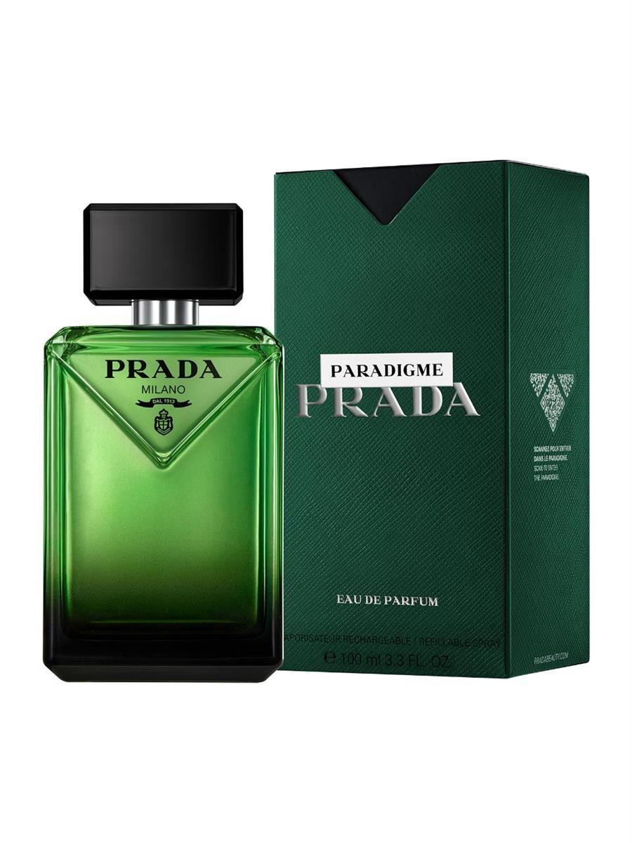 Prada Paradigme EDP 100ML
