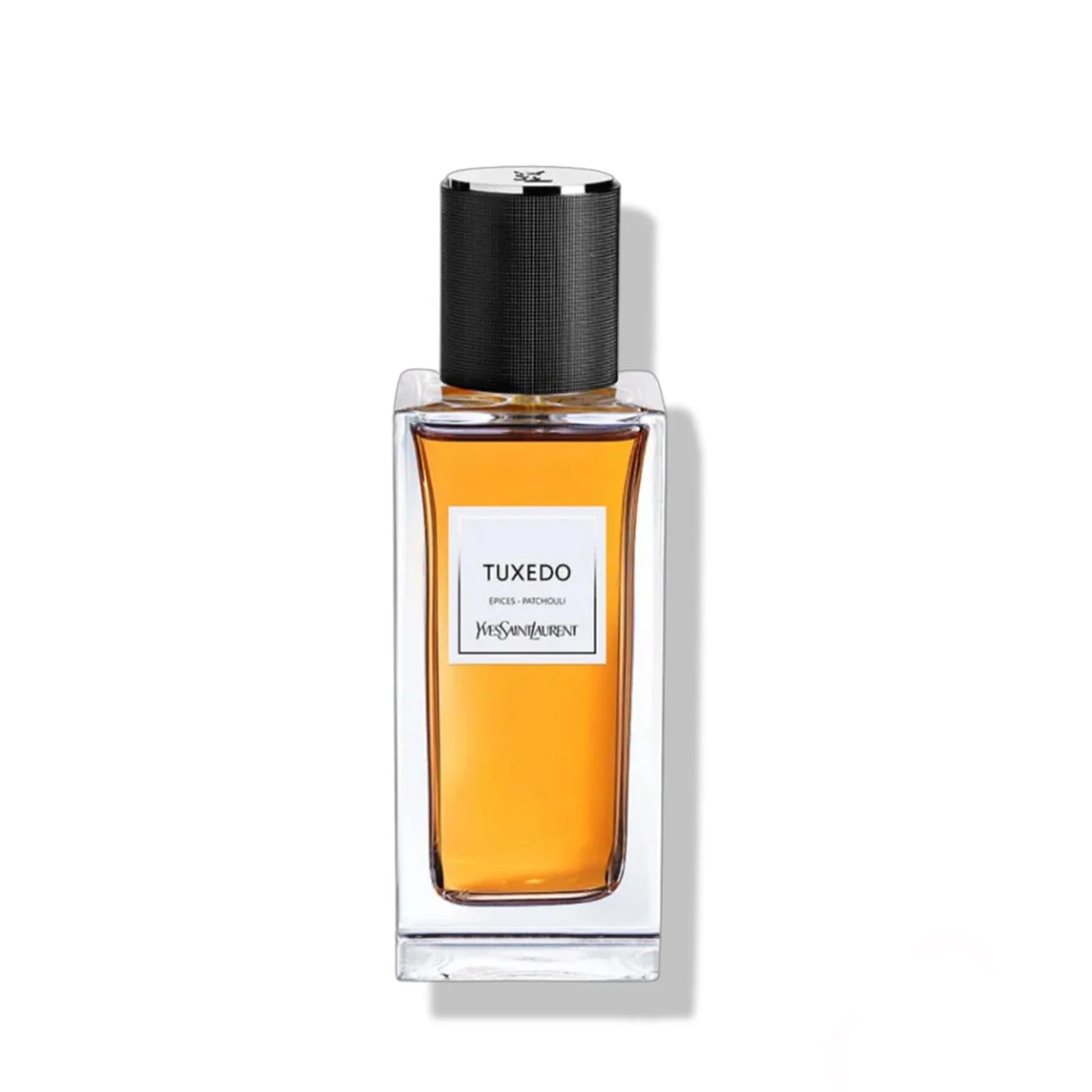 YSL TUXEDO EPICES PATCHOULI EDP 125ML