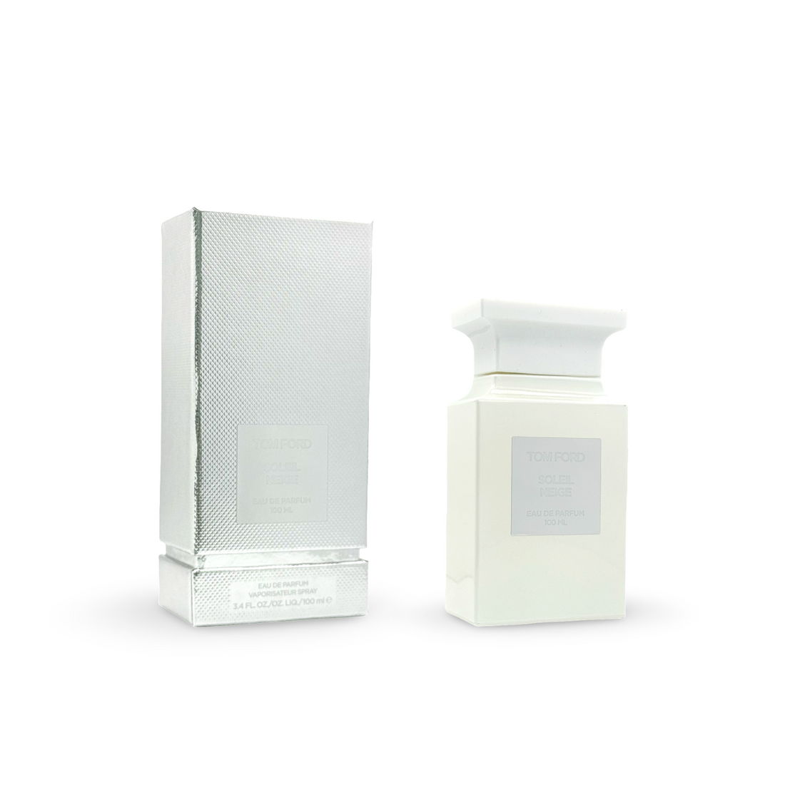 Soleil Neige by Tom Ford