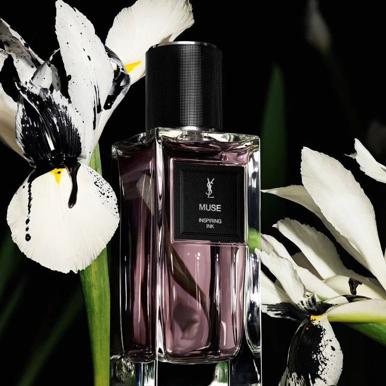 Yves Saint Laurent – Muse