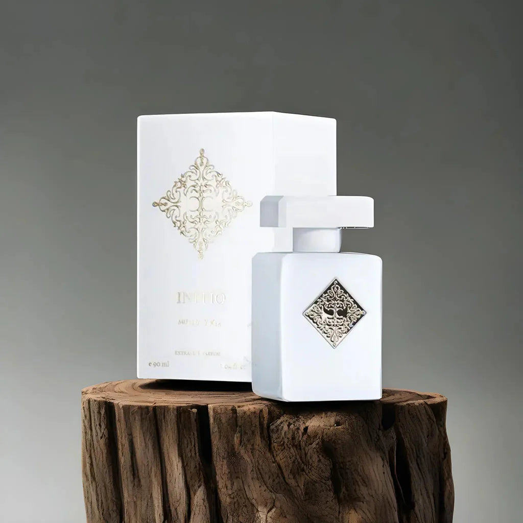 Initio Musk Therapy Extrait De Parfum 90ml