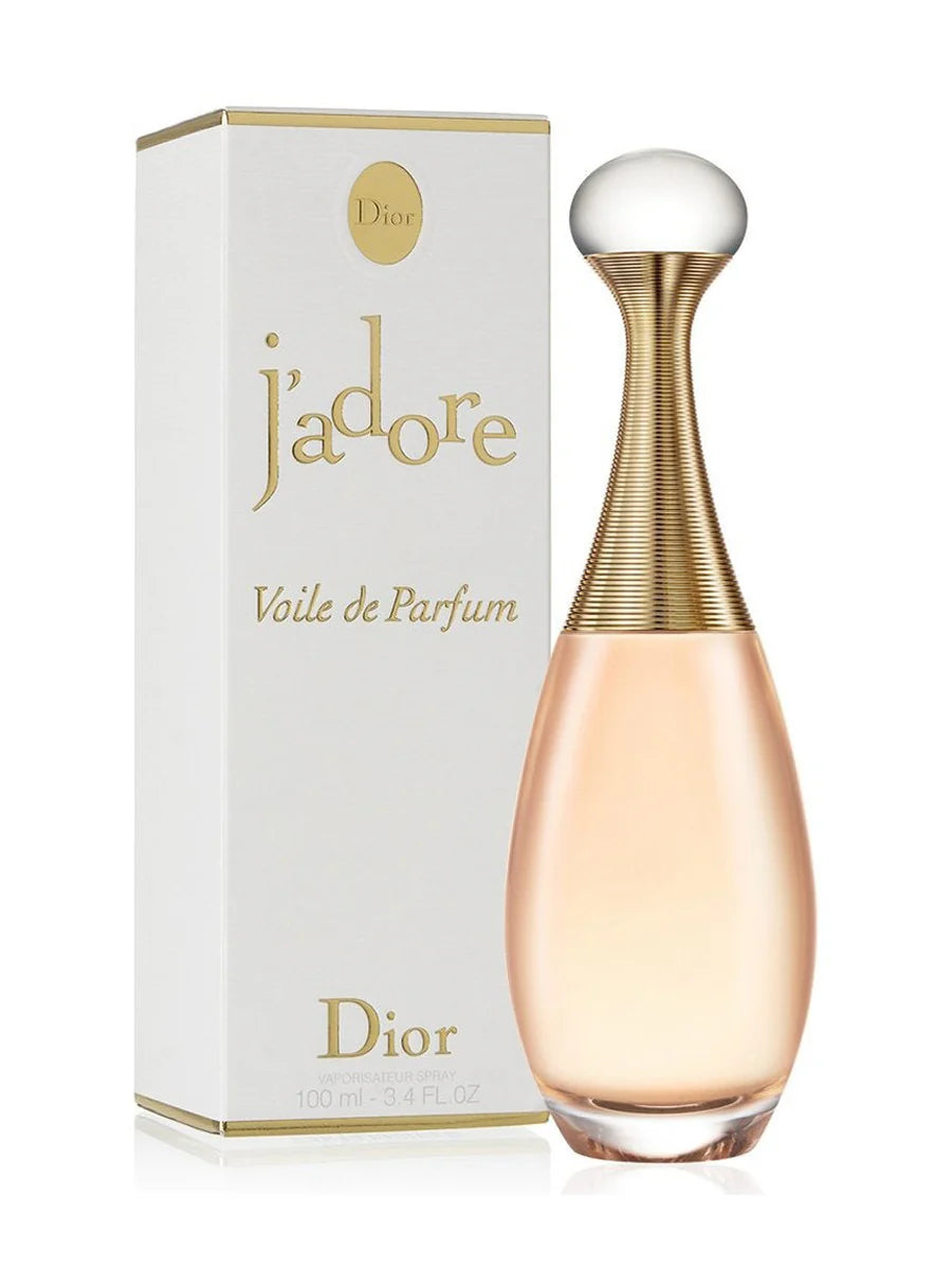 CD Jadore EDP 100ml (Ladies)