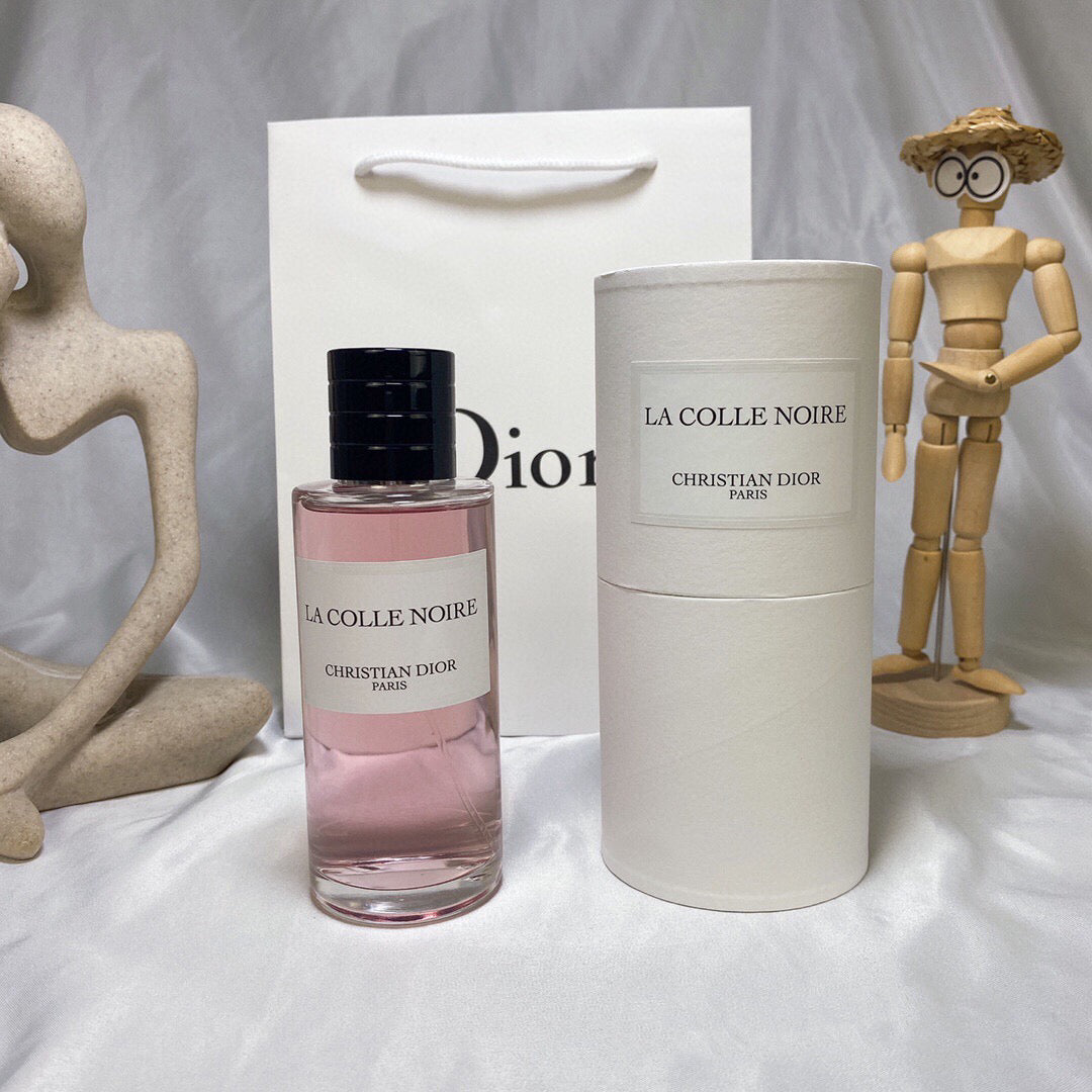 La Colle Noire by Christian Dior Paris – Elegant Unisex Perfume