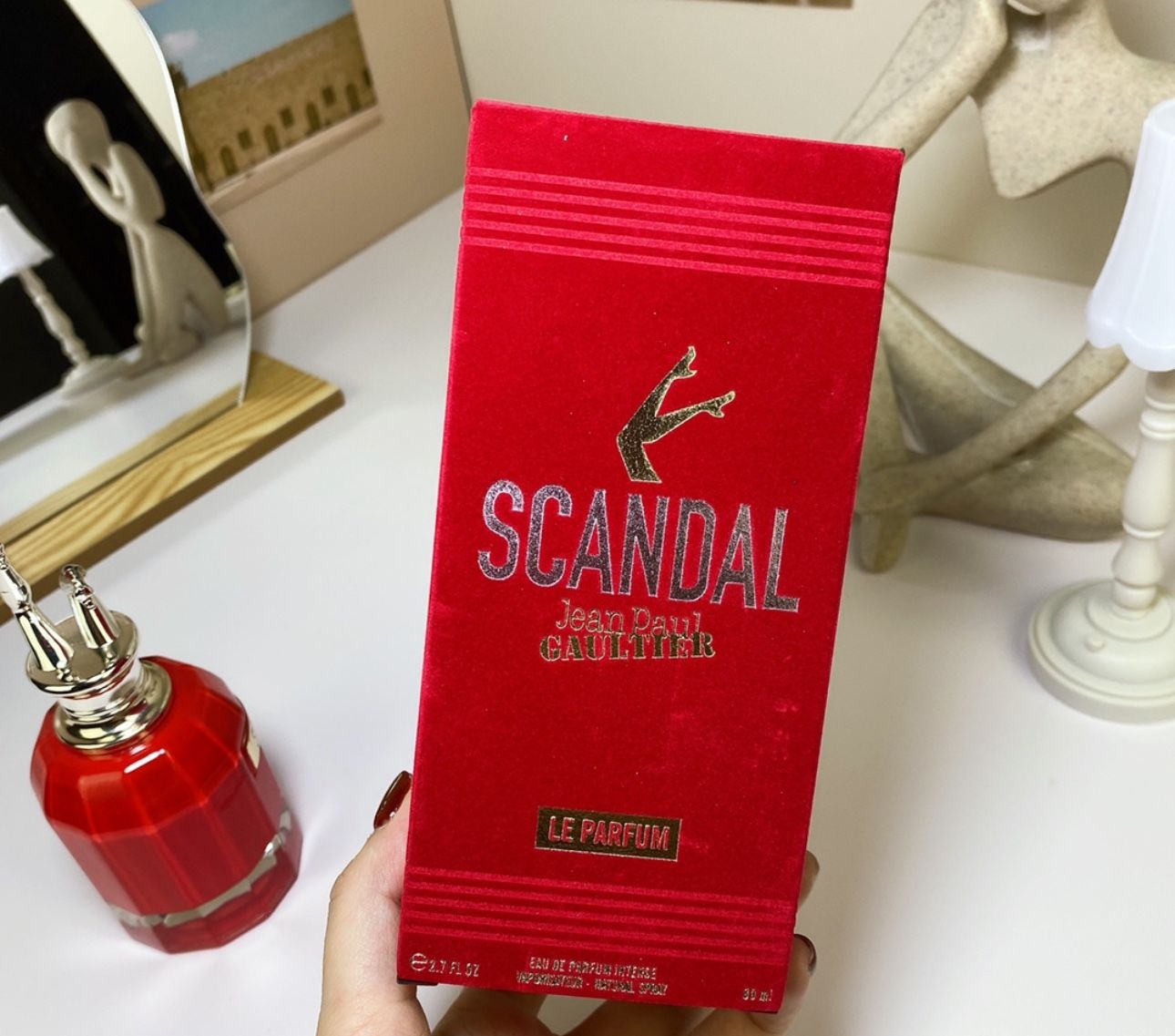 Scandal
