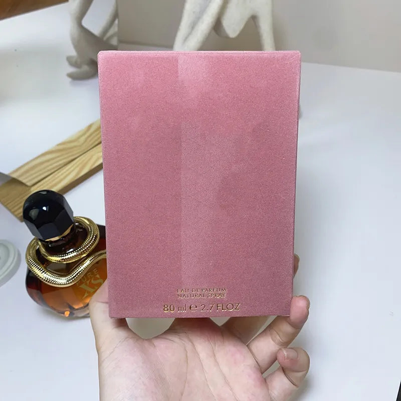 women perfume woman perfumes EDP High-end fragrance spray XS For Her oriental floral 80ml and fast free delivery