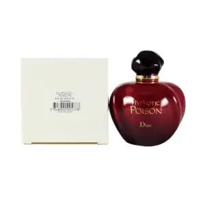 Dior Hypnotic Poison by Christian EDT Spray 100ml White Box