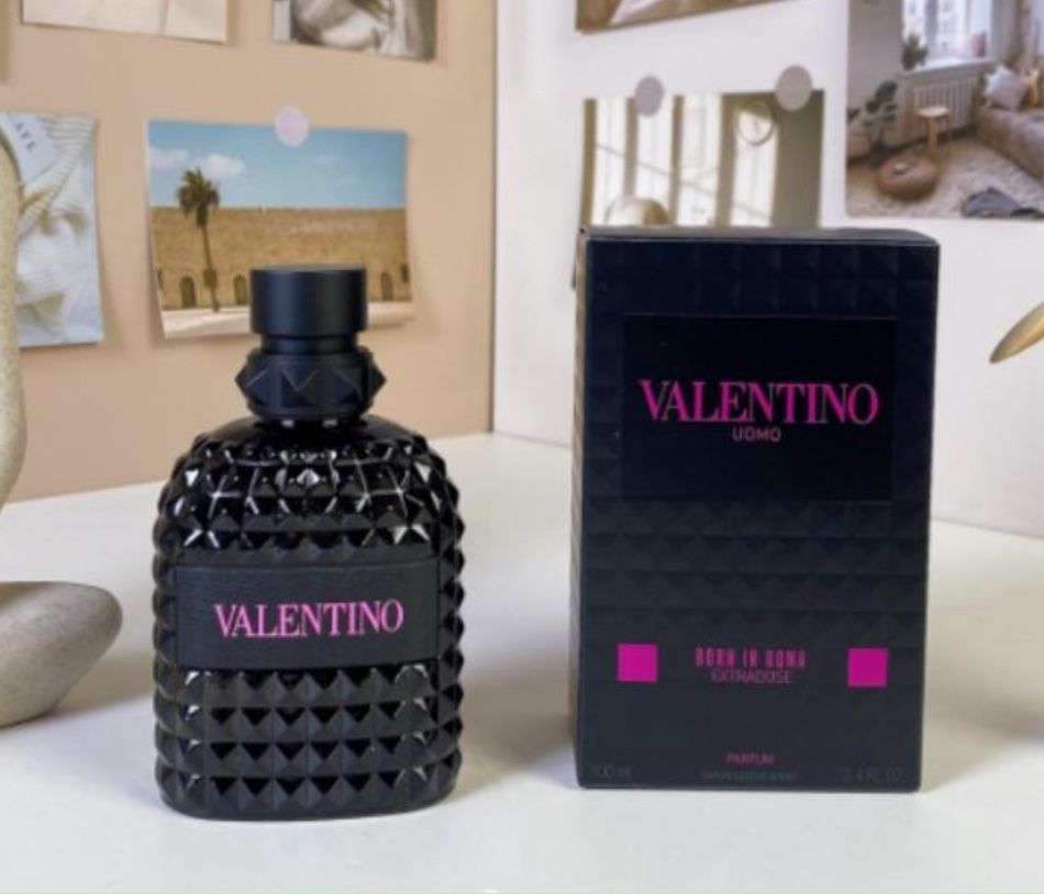 Valentino parfum