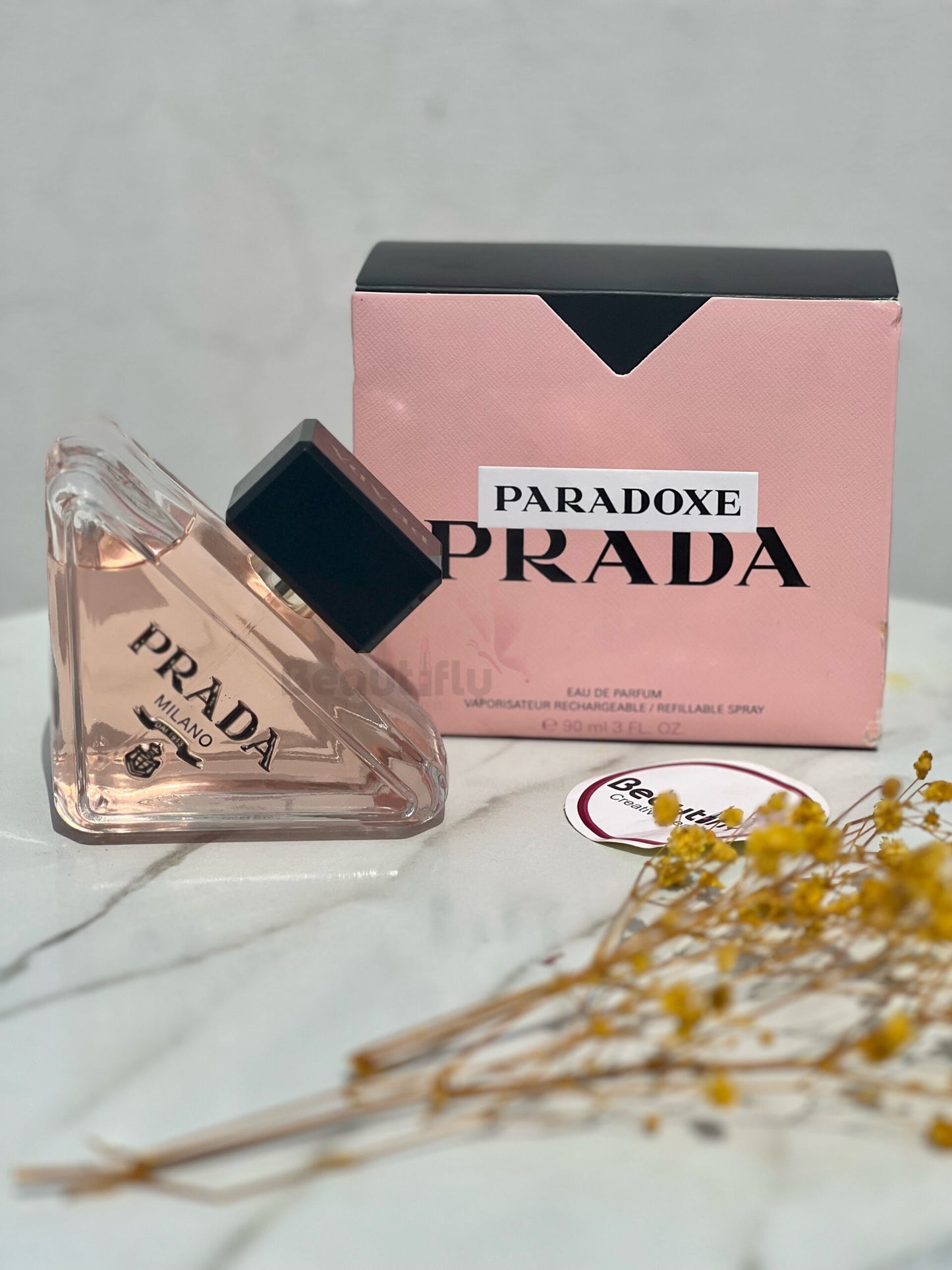 Paradoxe Prada – 90ml EDP for Women
