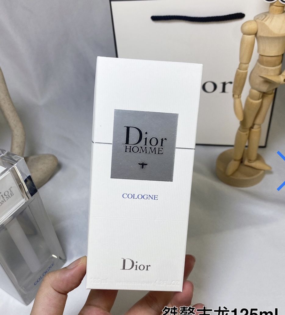 Dior Homme Men’s Cologne