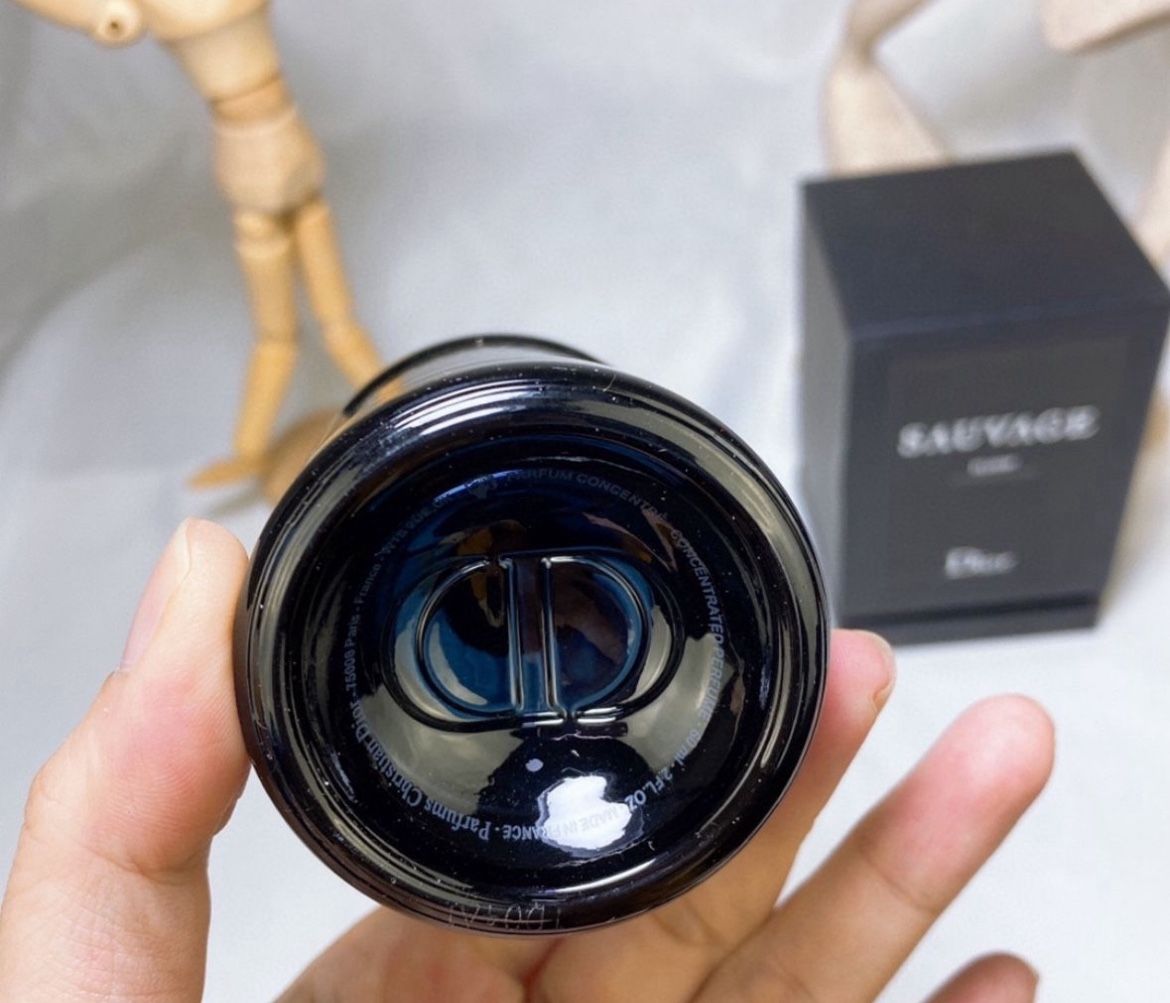 Dior Sauvage Elixer 60ml *Price Negotiable*