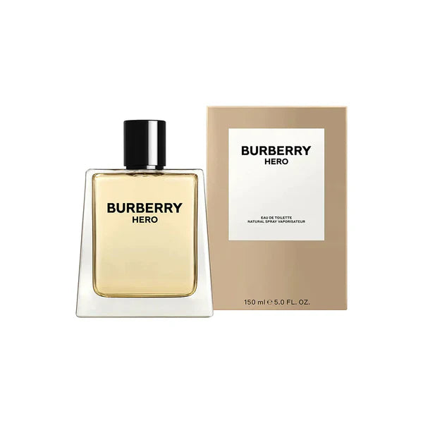 BURBERRY HERO EDT 150ML