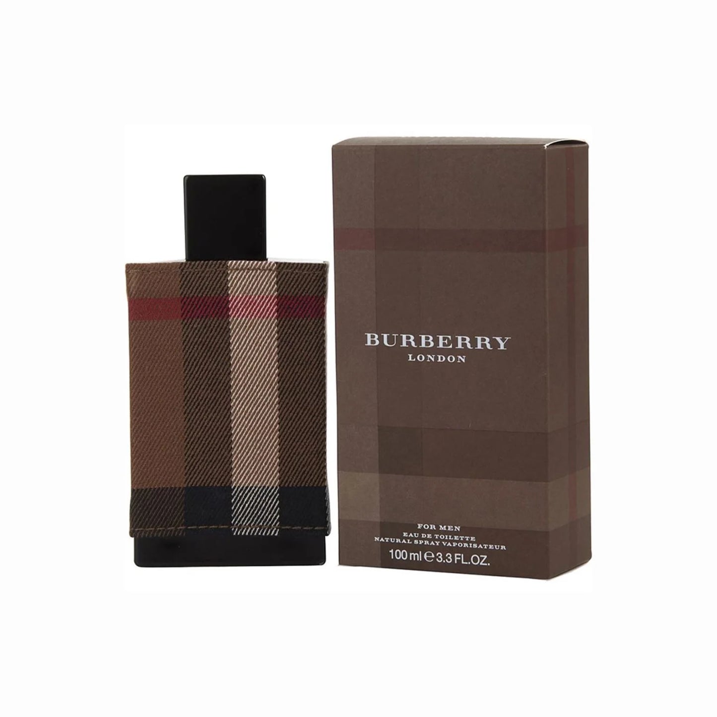 Burberry London For Men Edt 100ml