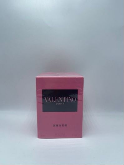 Valentino Donna Born In Roma Eau De Parfum EDP Spray Sample 1.2 ml each L larbalando0 (10518)