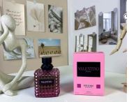 Valentino Donna Pink Eau De Parfum 100ml