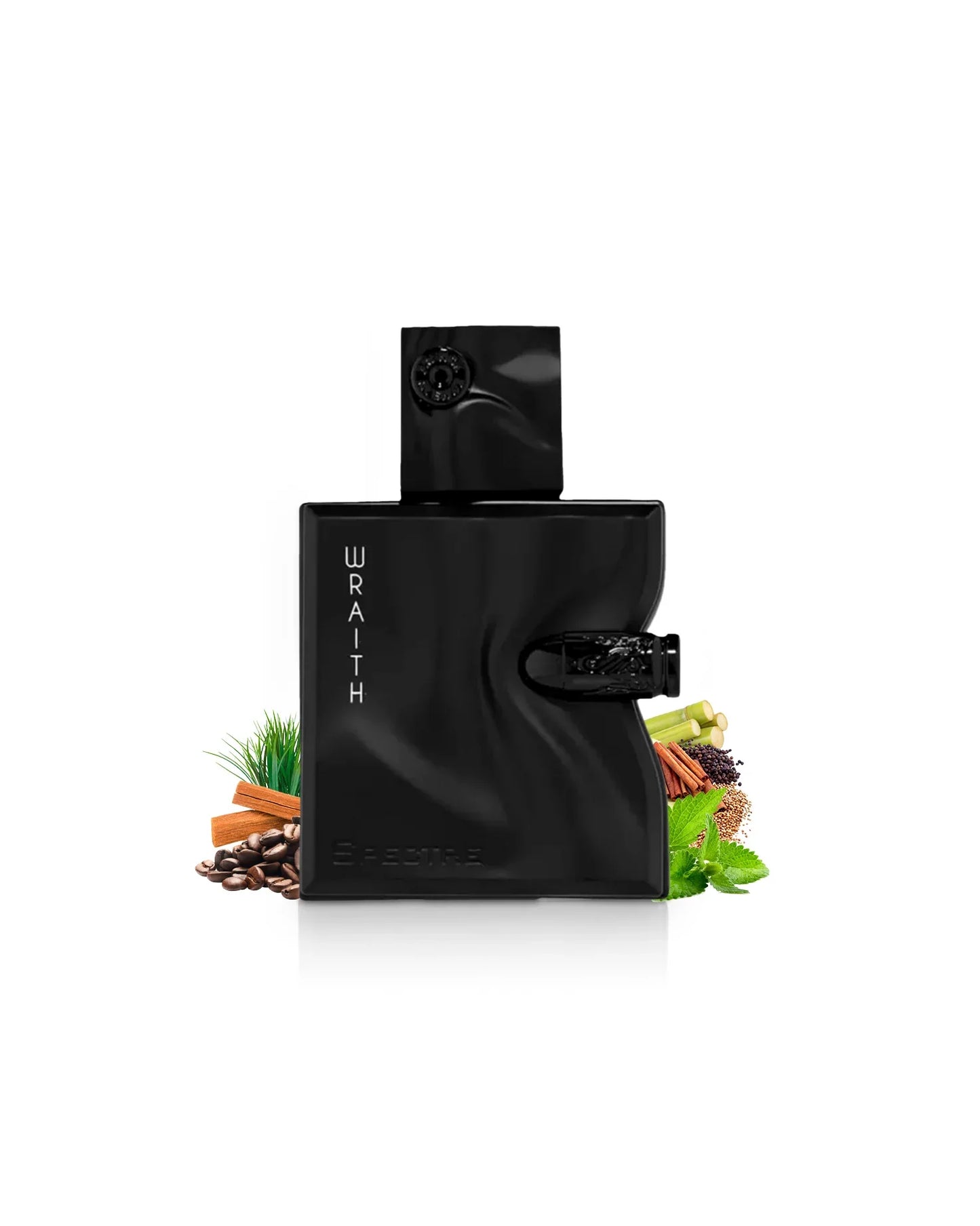 SPECTRE WRAITH UNISEX EDP - 80ML BY FRENCH AVENUE