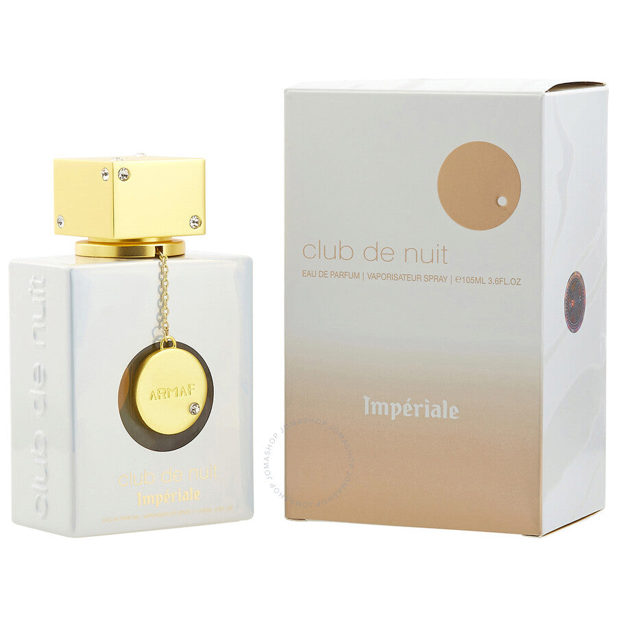 Club de Nuit Imperiale Women EDP - 105ML (3.6 0z) BY ARMAF