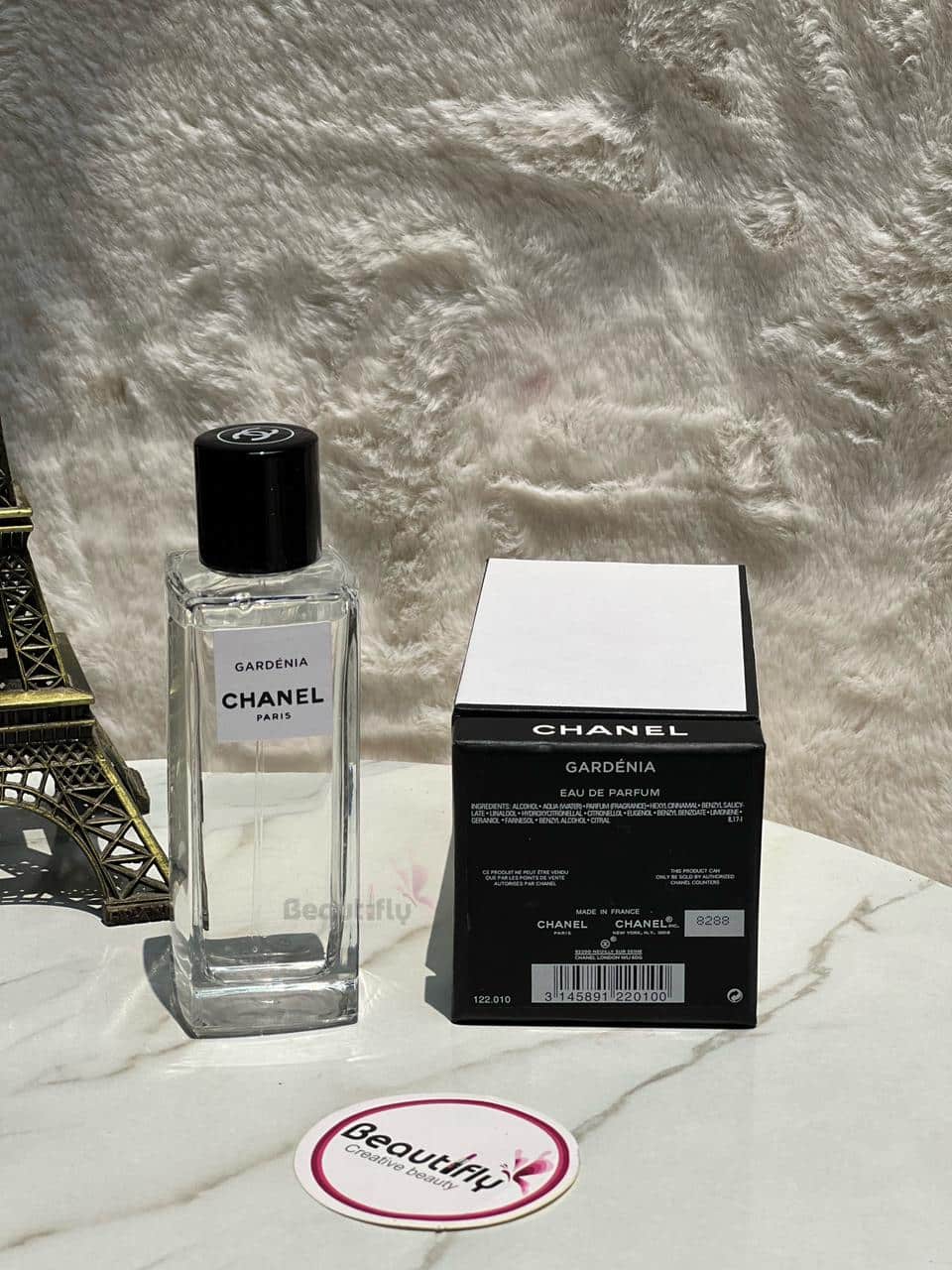 Chanel – Gardenia – 75ml EDP for Women