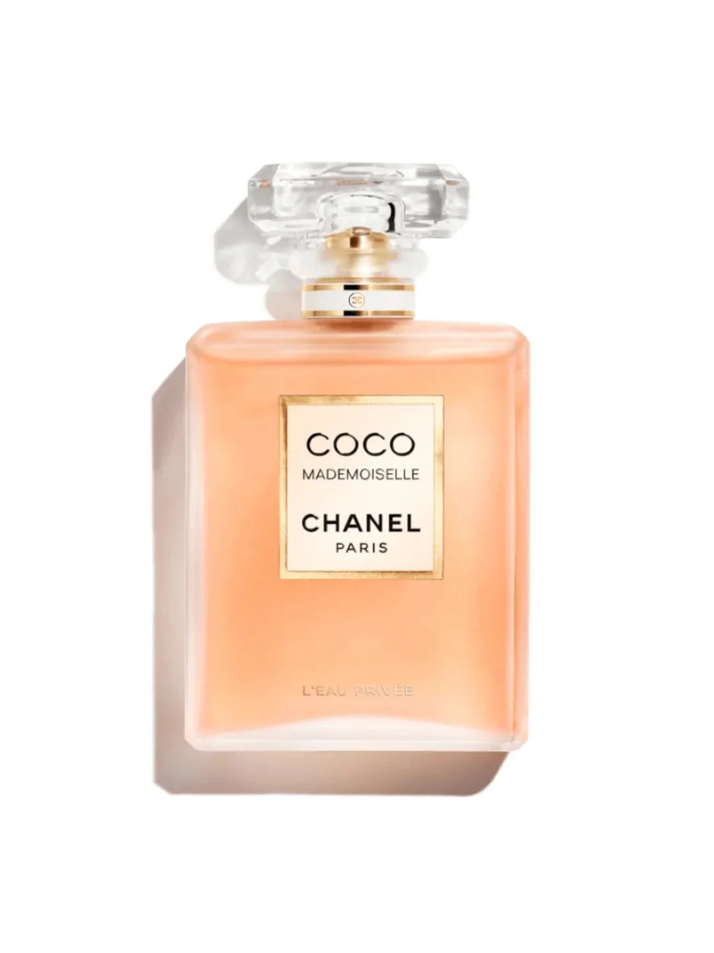 Coco Mademoiselle Leau Prive 100ml