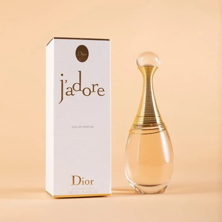 Jadore By Christian Dior For Women