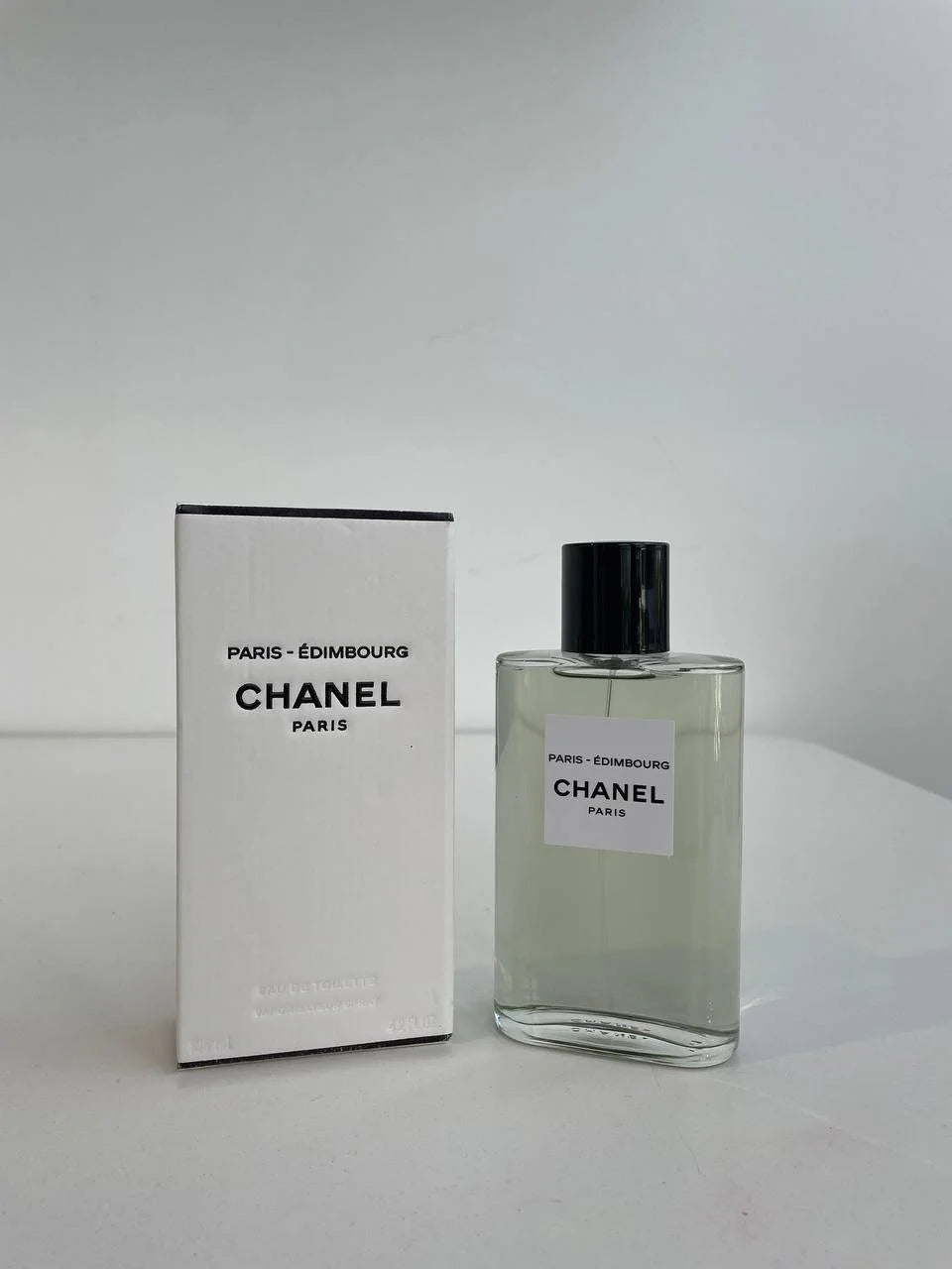 Chanel Paris – Édimbourg 125 ml