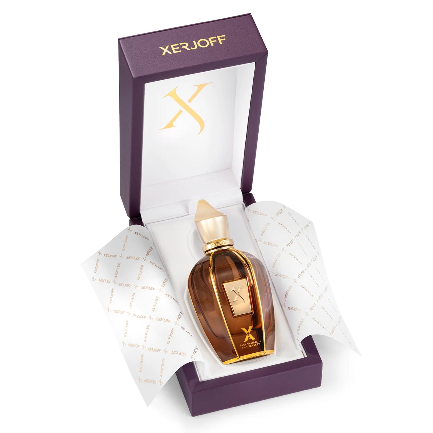 XERJOFF ALEXANDRIA II Anniversary 100ML