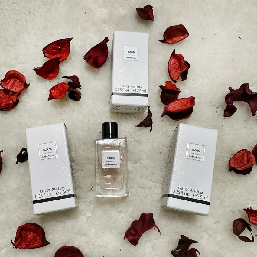 YSL Blouse Eau de Parfum Women and Men