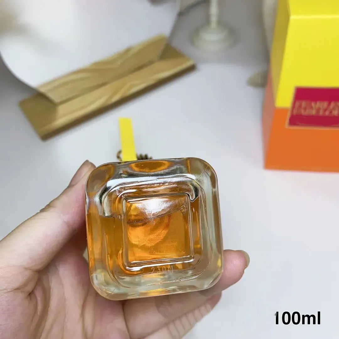 Premium 100ml Perfume - Long Lasting Eau de Parfum, Darling Fragrance, Shop Now!