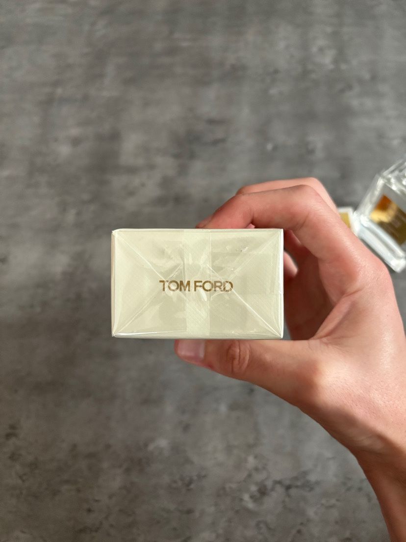 Tom Ford White Suede 100ml Eau de Parfum Spray 100% Authentic Sealed