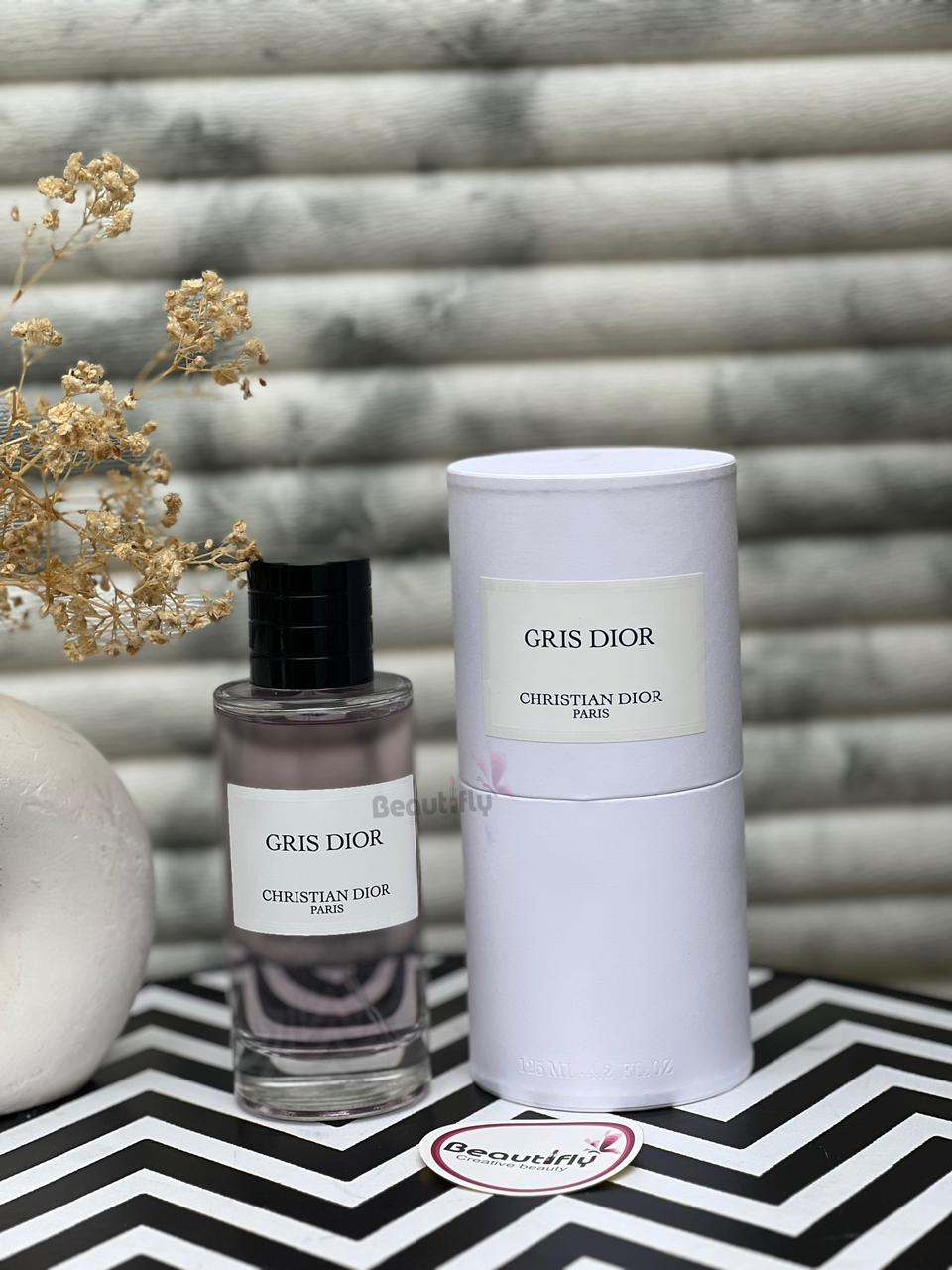 Gris Dior – 125ml EDP