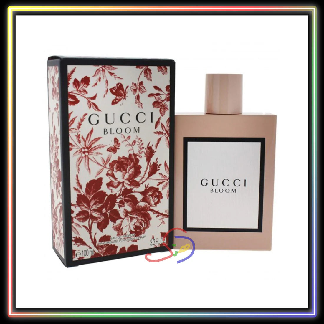 Gucci Bloom Perfume (For Women) by Gucci - EDP