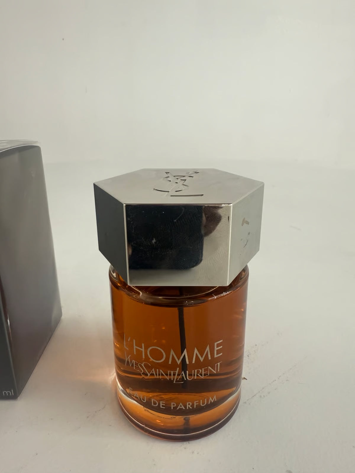 YSL L’HOMME 3.3 Eau De Parfum Spray For Men