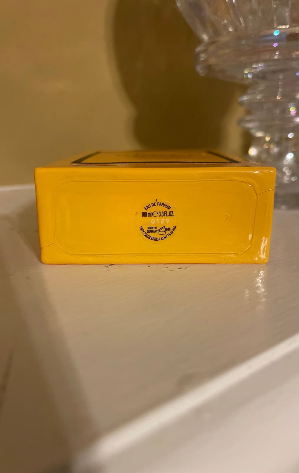 Bloom Profumo Di Flori