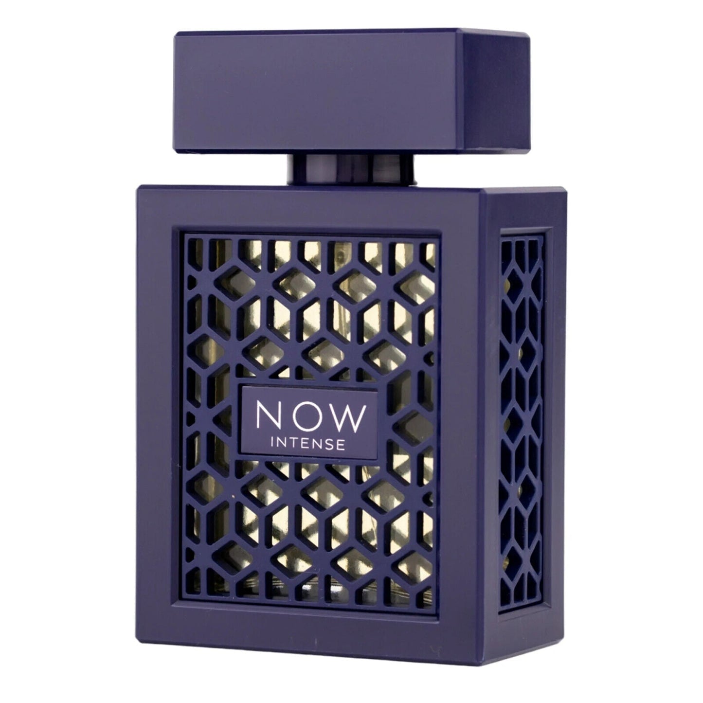 RAVE NOW MEN 3.4 OZ. EDP - 100ML BY LATTAFA