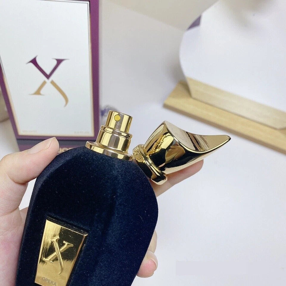 Xerjoff Opera 3.4 Fl Oz Brand New With Box