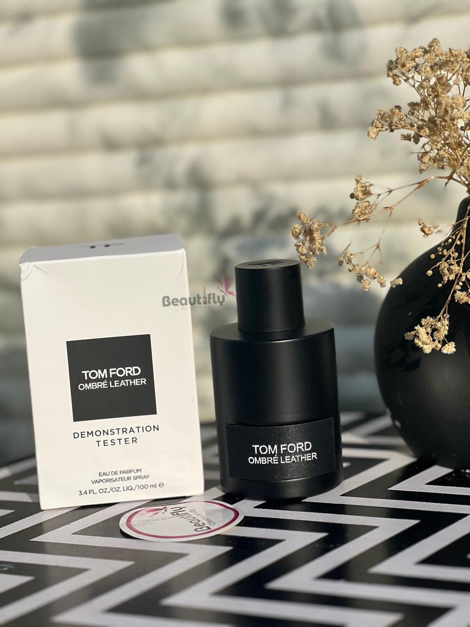 Tom Ford – Ombre Leather – 100ml – EdP – TESTER