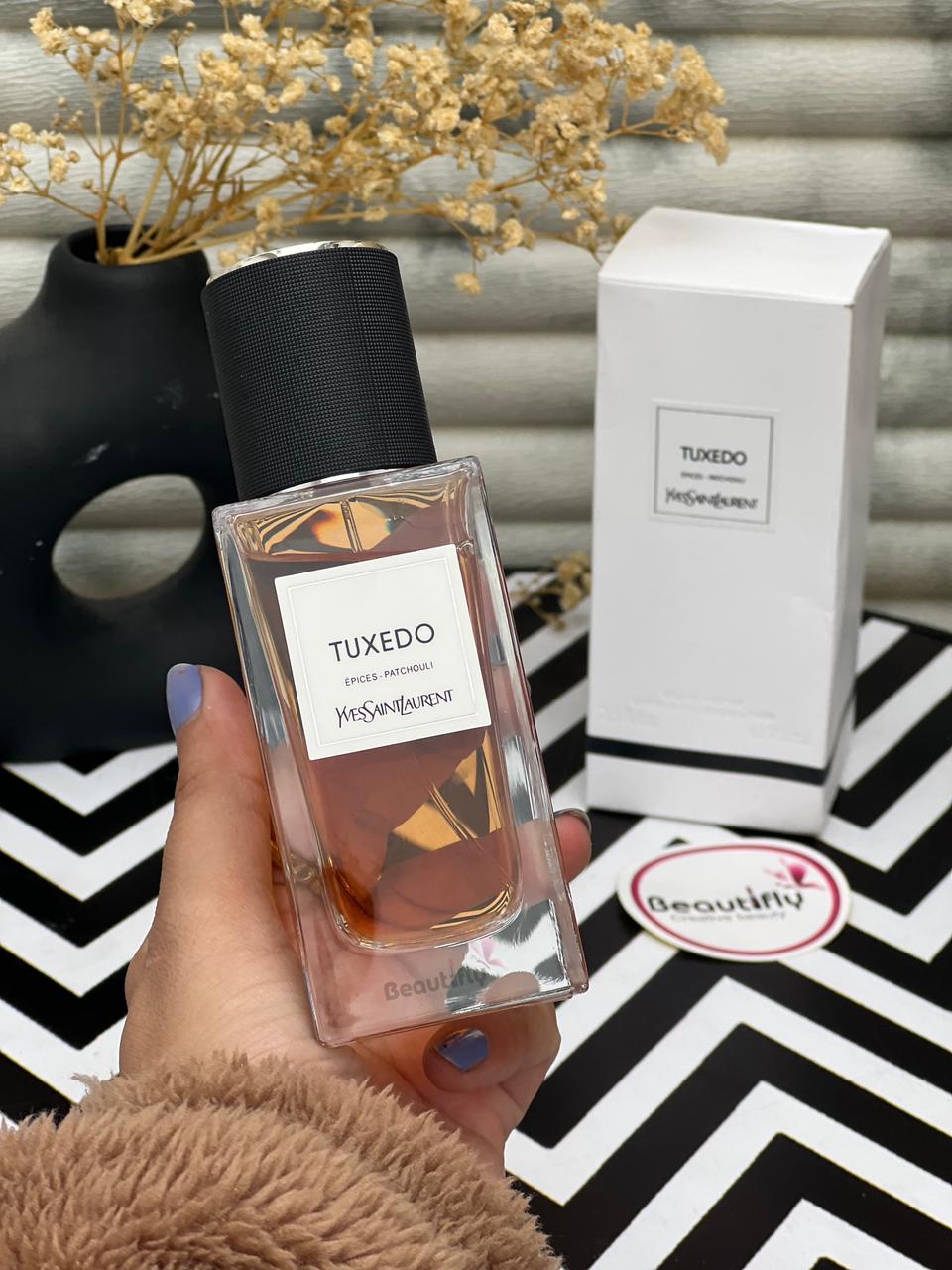 Ysl – Tuxedo – Unisex