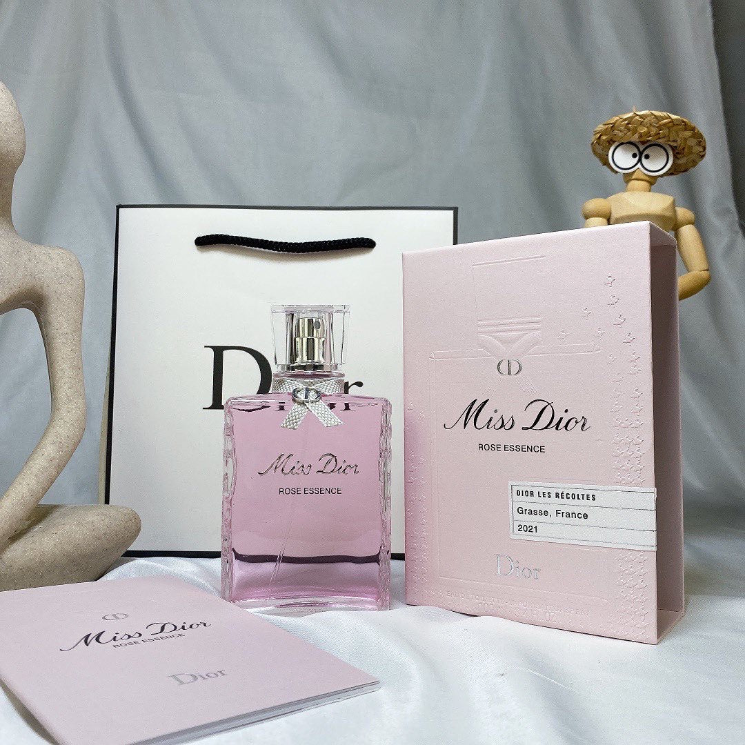 Dior Rose Essence 100ml