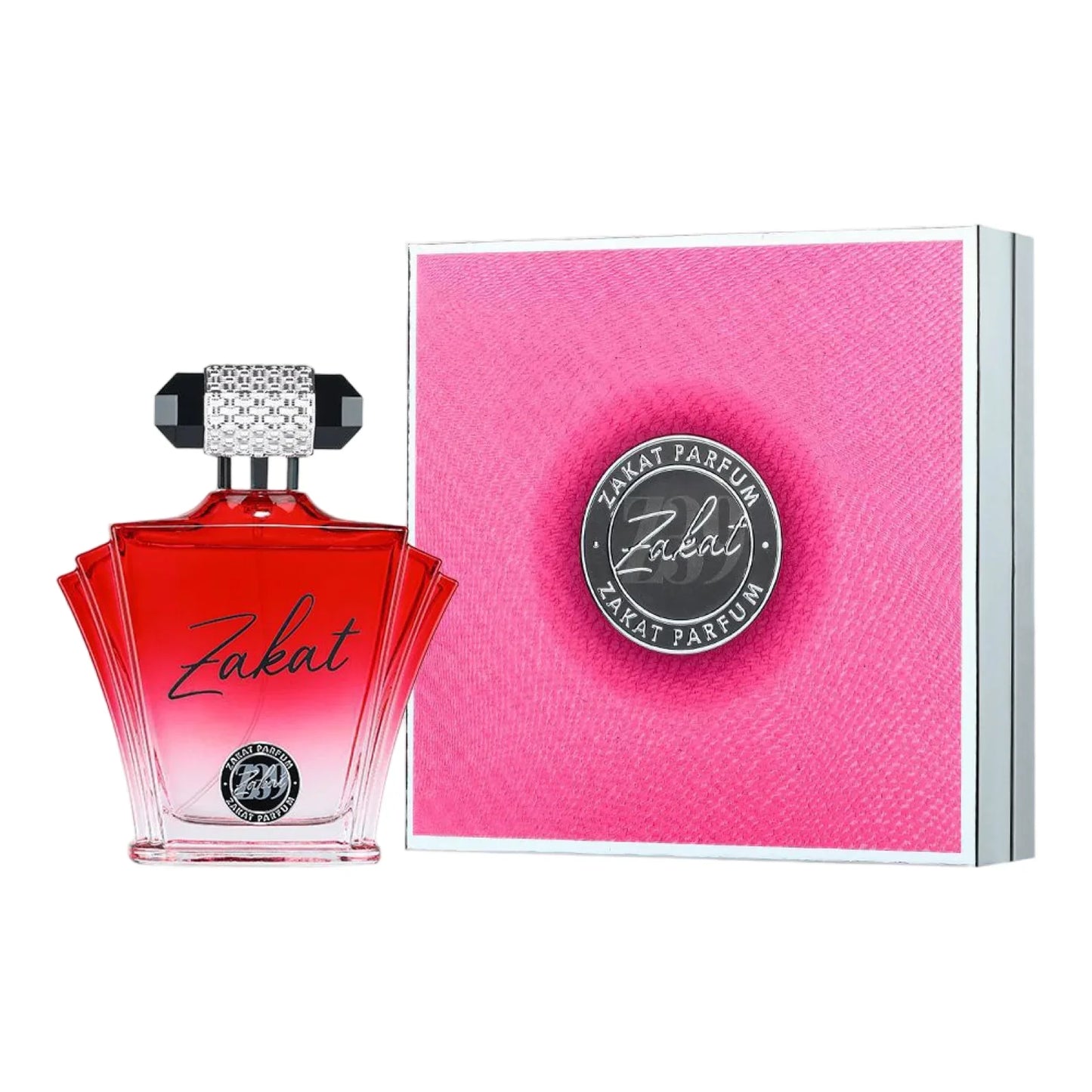 (TESTER OPEN BOX) Z39 WOMEN EDP- 100ML (3.40z) BY ZAKAT