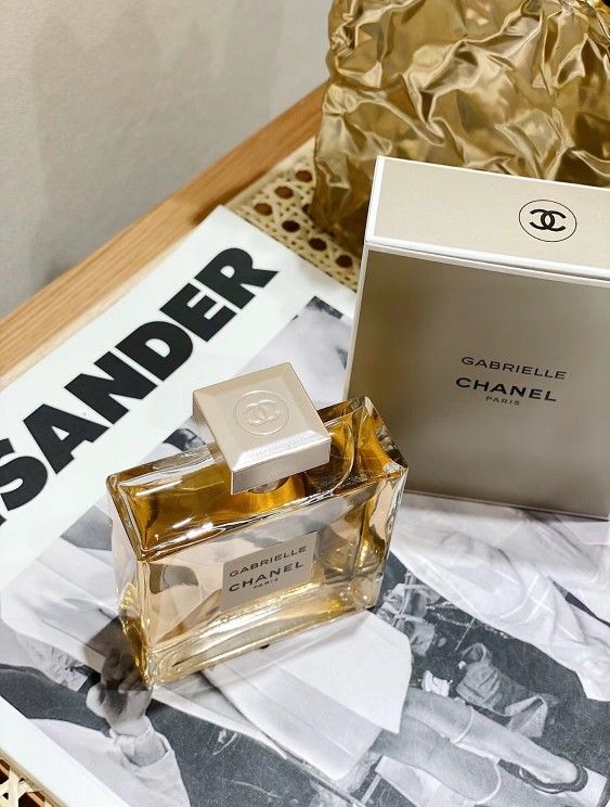 Gabrielle Eau de Parfum 100ml