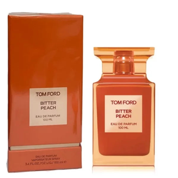 TOM FORD Bitter Peach Eau De Parfum – 100ml