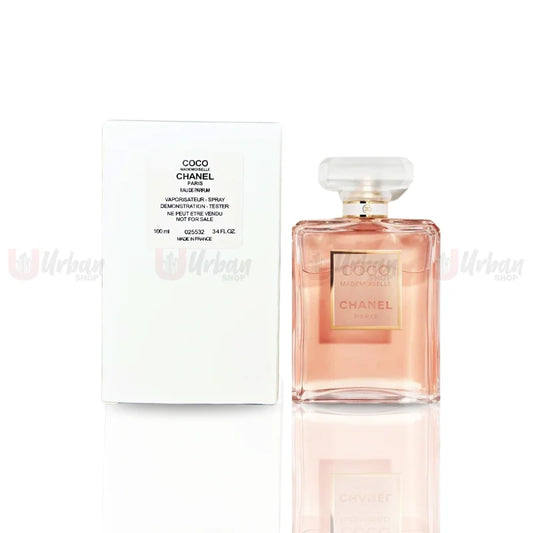 Coco Chanel Mademoiselle EDP Tester 100ML