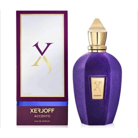 Xerjoff Accento Edp 100ml Perfume Spray