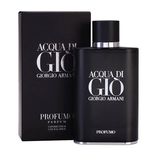 Acqua Di Gio Profumo 100ml