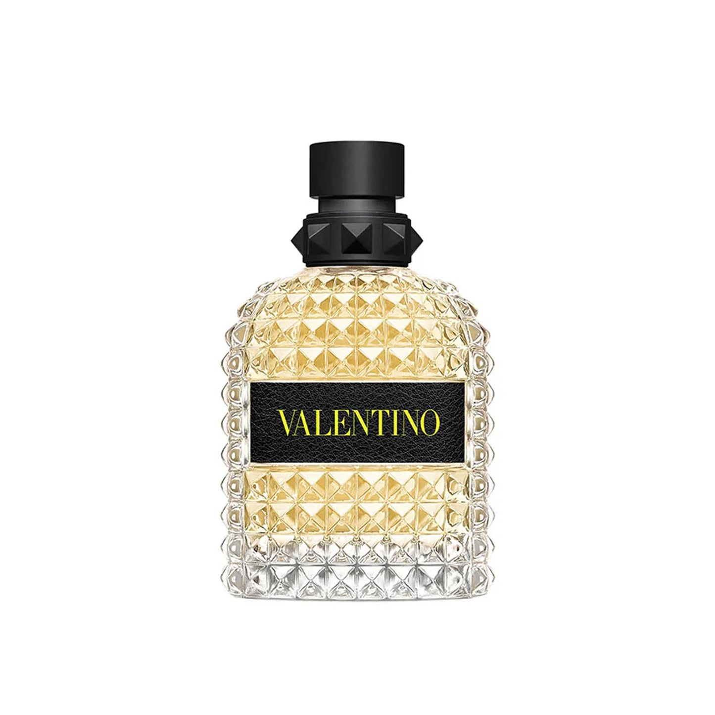 VALENTINO UOMO BORN IN ROMA YELLOW DREAM EDT 100ML