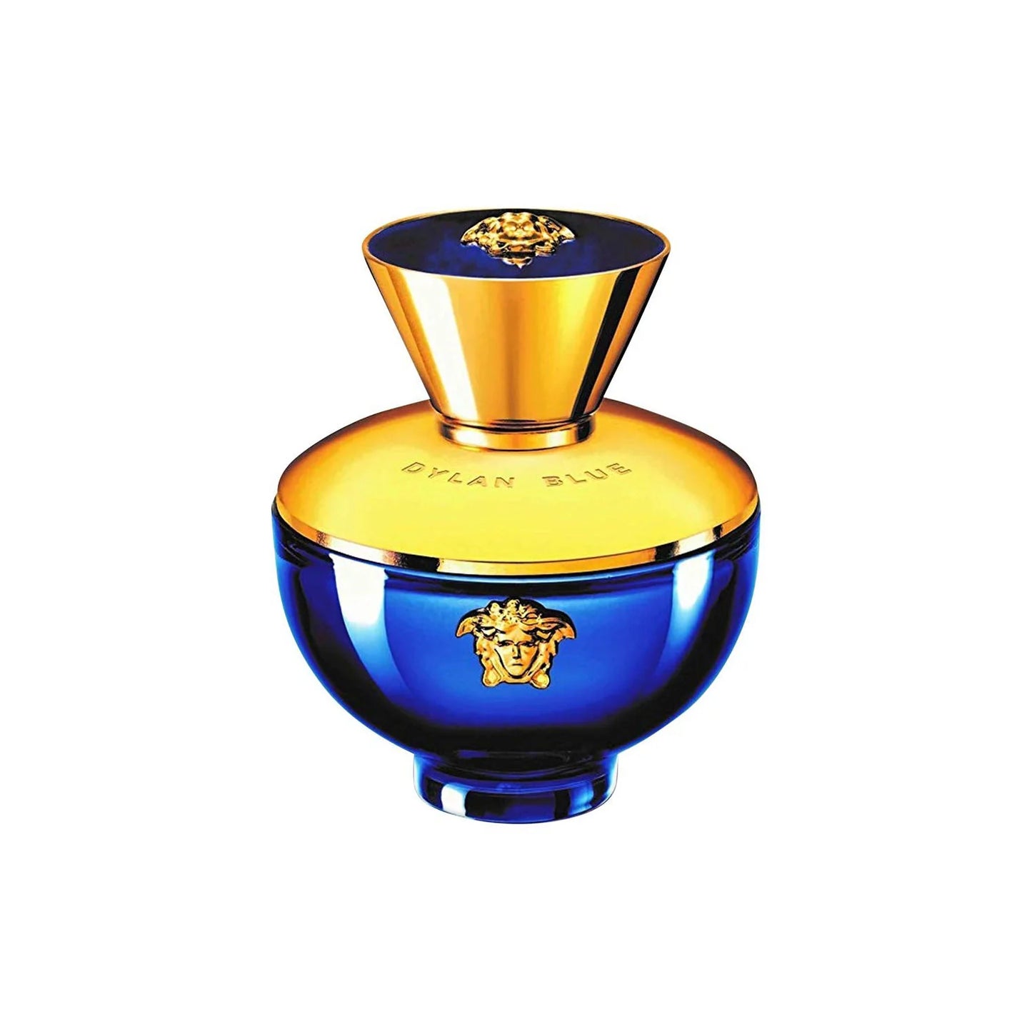 VERSACE DYLAN BLUE WOMEN EDP 100ML