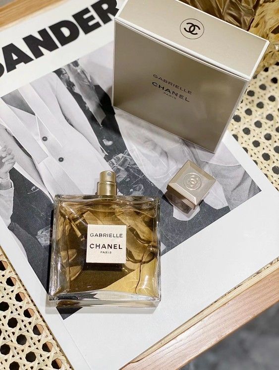 Gabrielle Eau de Parfum 100ml